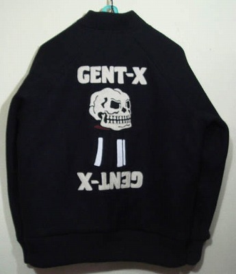 GENT-X
