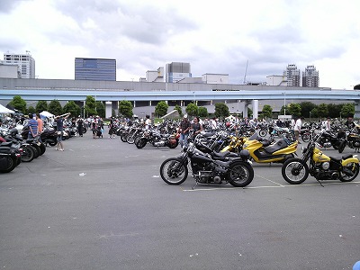 5th Annual Motorcycle Swap Meet