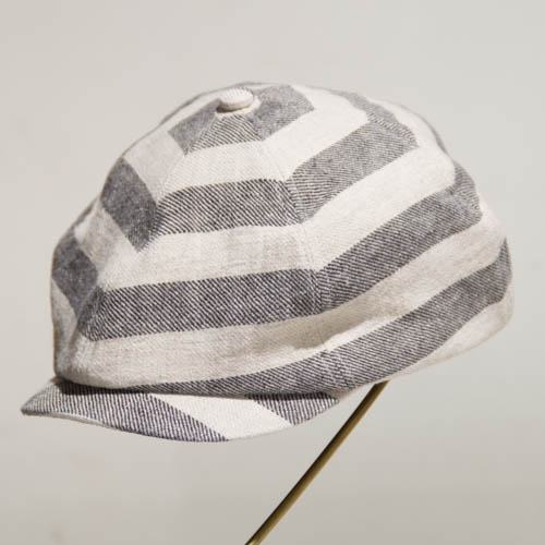 Coming soon ― Wear of Stripes Cap, Servicemans Cap, WH