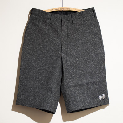 Coming Soon ― Old Fart Work Shorts “JazzAge”