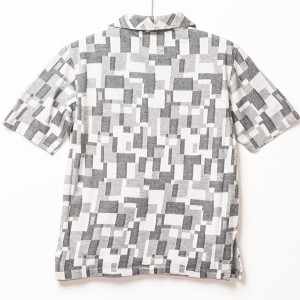 The Gigolo Knit Shirts “No Idea” : Products Information | Sirano Bros
